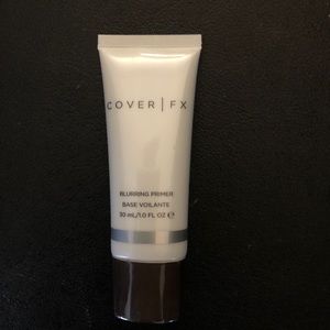 Cover FX - Blurring Primer